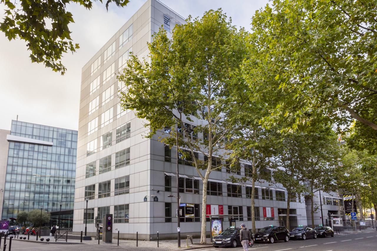 Coworking Paris 6m² Location coworking Paris OLBUR2531302 1